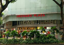 Orchard Plaza (D9), Retail #508908311